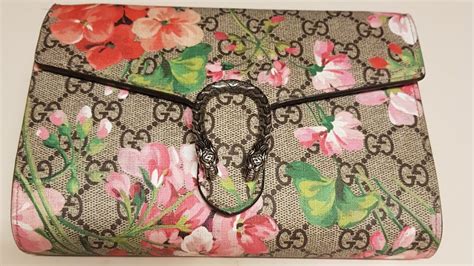 gucci blooms woc review|Everything You Need to Know About the Gucci Dionysus: Styles .